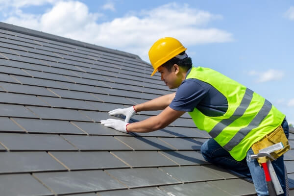 Does Roof Maintenance Save You Money?